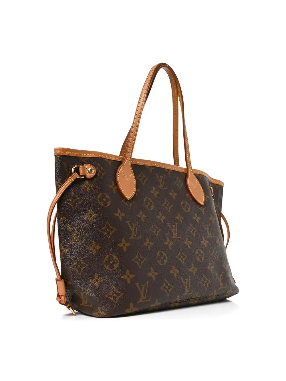 Louis Vuitton Neverfull Pm #360692L17B